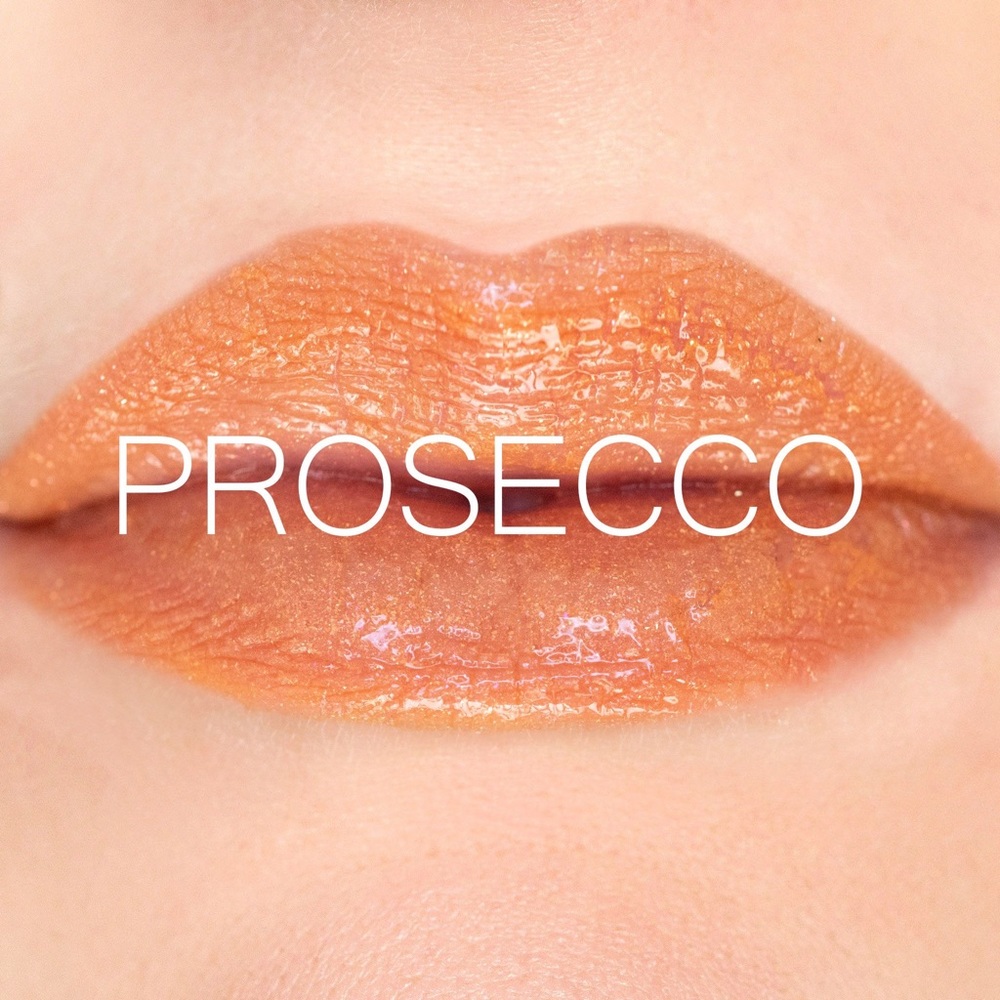 New & Sealed Original Senegence Lipsense Color Prosecco